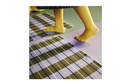 MÄVINN handwoven rug , multicolour, 60x90 cm, rectangle, flatwoven