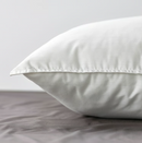 VILDKORN Pillow, high, 50x80 cm