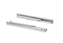 BESTÅ drawer runner soft-closing, soft-closing, 2 pack