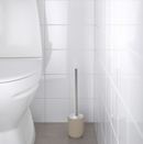 EKOLN Toilet brush, beige
