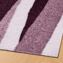 Rastficka Entrance Mat 60x90 cm  (Pink)