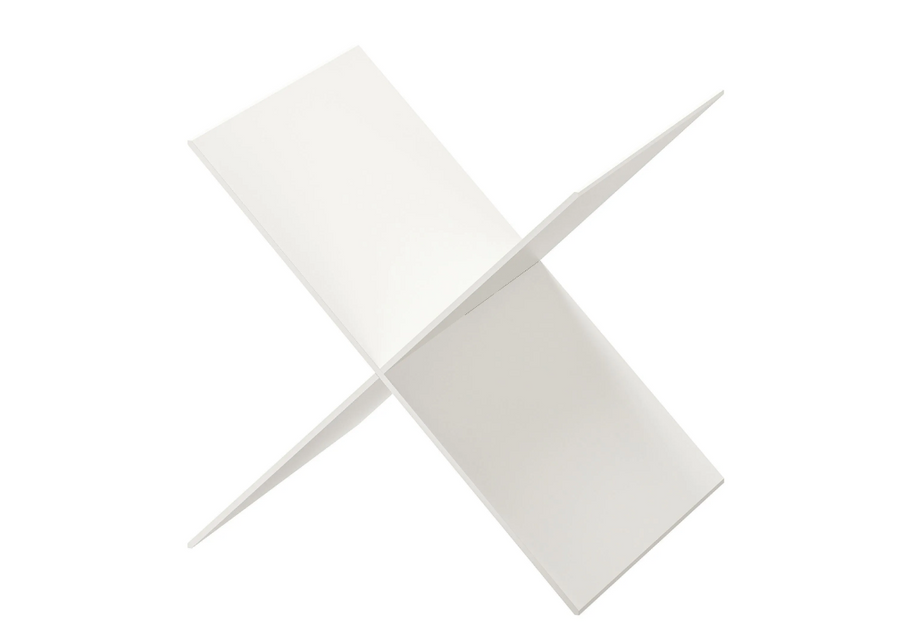 KALLAX divider for frames, white