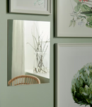 LÖNSÅS Mirror, 21x30 cm