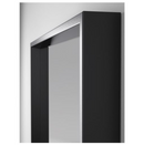 NISSEDAL mirror, 65x65 cm