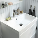 EKOLN Soap dish, beige