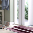 Rastficka Entrance Mat 60x90 cm  (Pink)