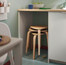 KYRRE Stool, birch