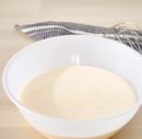FIKADAGS Mixing bowl, white, 2.2 L