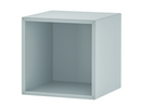 EKET cabinet unit, light grey-blue, 35x35x35 cm