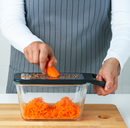 IKEA 365+ Grater, black