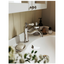 EKOLN Soap dish, beige