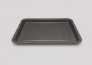 MÅNTAGG Baking Tin Non-stick Coating Dark Grey 40×29 cm