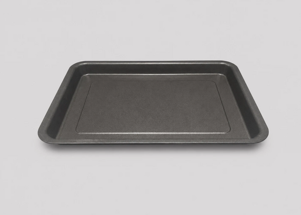 MÅNTAGG Baking Tin Non-stick Coating Dark Grey 40×29 cm