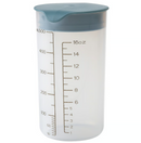 STANDARDMÅTT Shaker, graduated, 500 ml