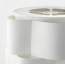 LAGTRYCK IKEA floor lamp white 138 cm