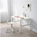 PAHL Desk, white 96x58 cm