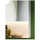 EKOLN Soap dish, beige