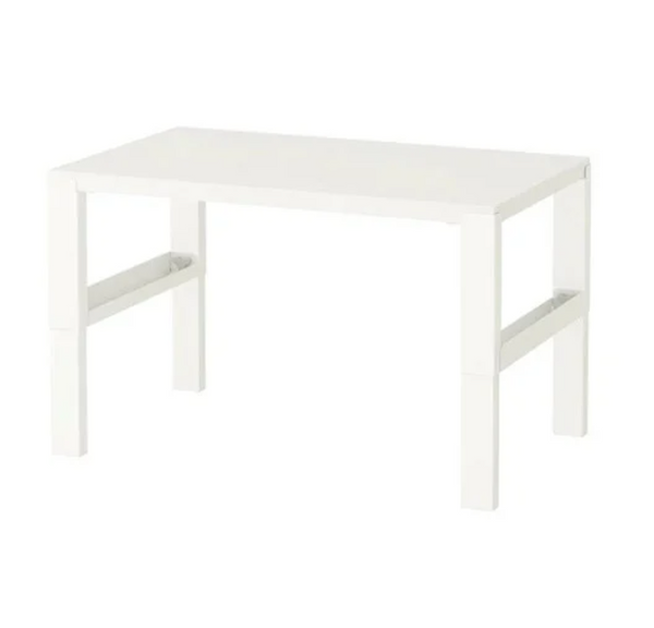 PAHL Desk, white 96x58 cm