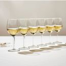 SVALKA IKEA wine glass set of 6 30 cl
