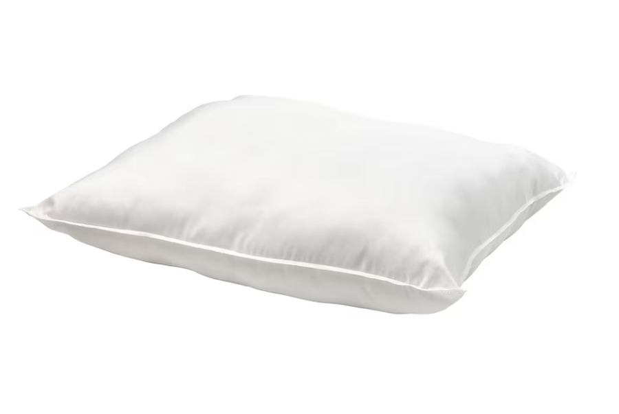 SANDGRÄSMAL Pillow, 50x60 cm