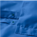 PILTANDVINGE Duvet cover and 2 pillowcases, blue, 200x200/50x60 cm