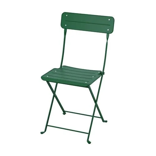 SUNDSO foldable chair green