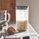 STANDARDMÅTT Shaker, graduated, 500 ml