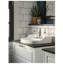 EKOLN Soap dish, beige