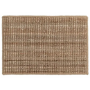 LOHALS mat , natural, 40x60 cm