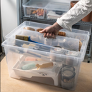 SAMLA Insert for box 45/65 l, transparent