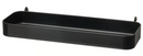 SKÅDIS Shelf, black