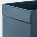 DRÖNA Box, black, 33x38x33 cm