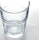 REKO glass set , glass, 17 cl, 6 pack