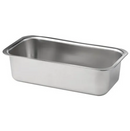 VINTERROCKA loaf tin , stainless steel, 2,1 l