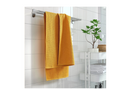 VAGSJON bath towel golden Yellow 70x140 cm