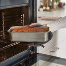 VINTERROCKA loaf tin , stainless steel, 2,1 l