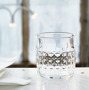 FRÖJDA Glass, clear glass, 30 cl