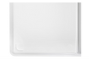 STODJA Cutlery tray 51 x 50 cm [White]