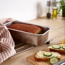VINTERROCKA loaf tin , stainless steel, 2,1 l