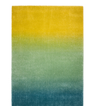 HOTELLRUM rug high pile, 133x195 cm