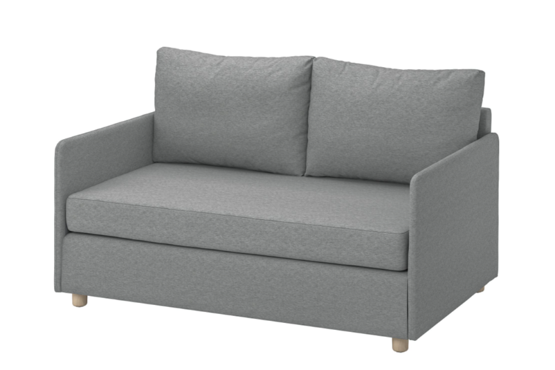 FRIDHULT sofa-bed