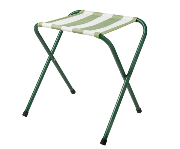 STRANDÖN folding stool