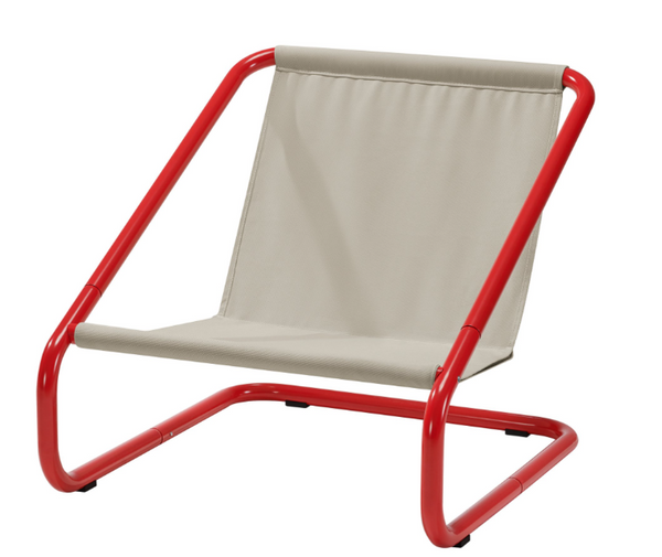 ONNESTAD armchair frame