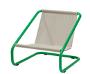 ONNESTAD armchair frame