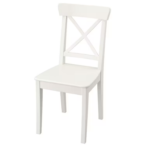 INGOLF Chair, white