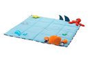 KLAPPA Play mat, 114x114 cm