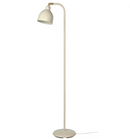 RÖDFLIK Floor/reading lamp, light beige