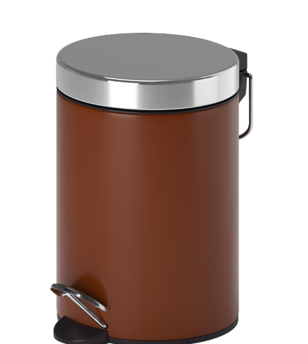 EKOLN waste bin, 3 l