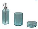 SKISSEN 3-piece bathroom set