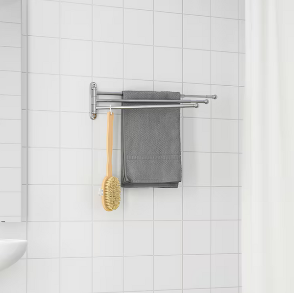 VOXNAN Towel holder 3 bars